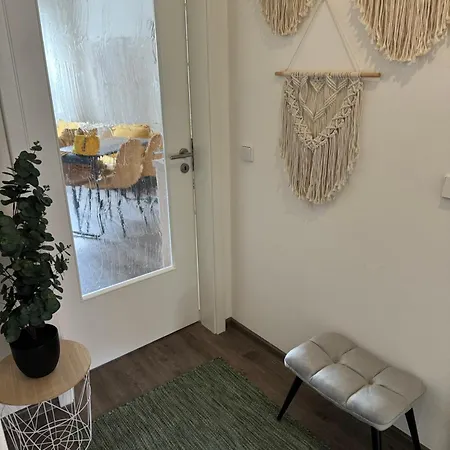 Ferienwohnung Naumburger Charme Solaris Naumburg  Exterior foto