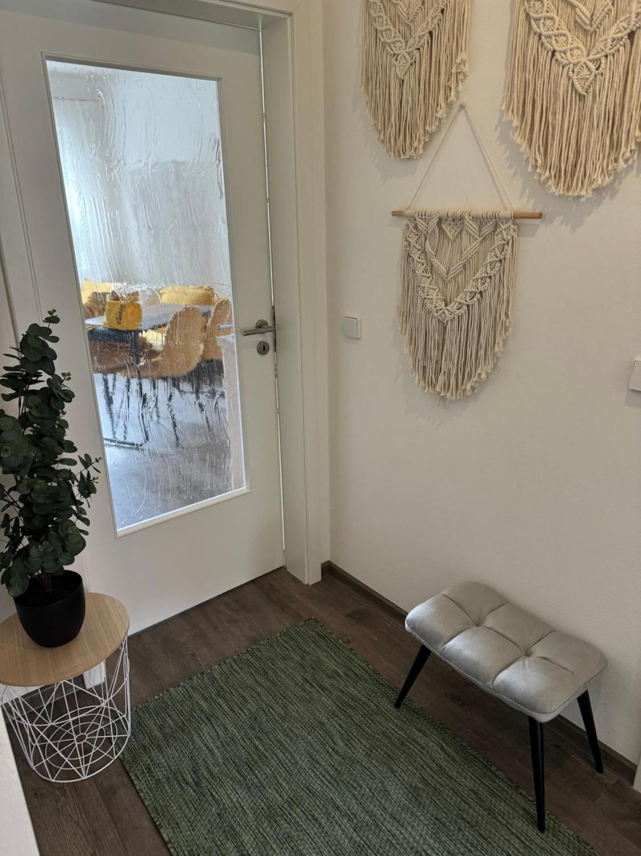 Naumburger Charme Solaris Apartment *