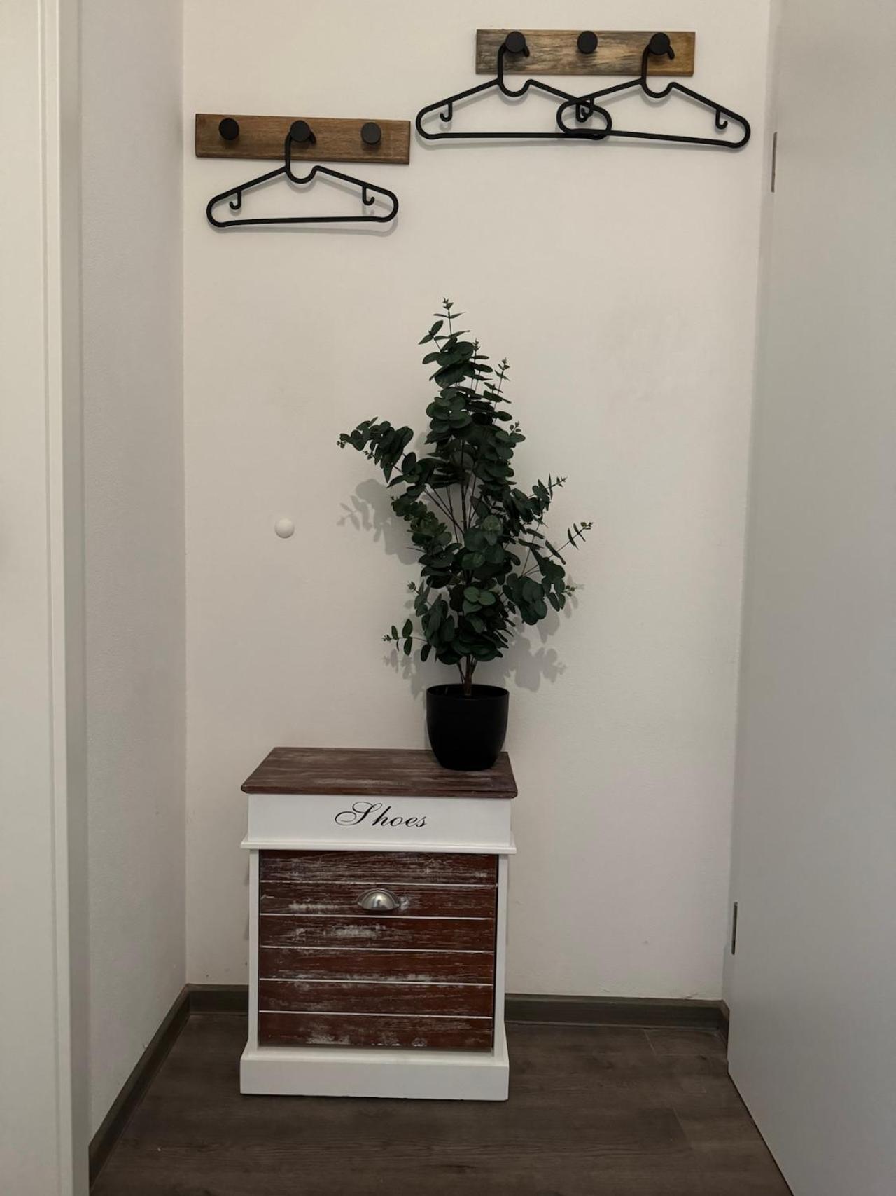 Apartment Naumburger Charme Solaris Naumburg (Saale)